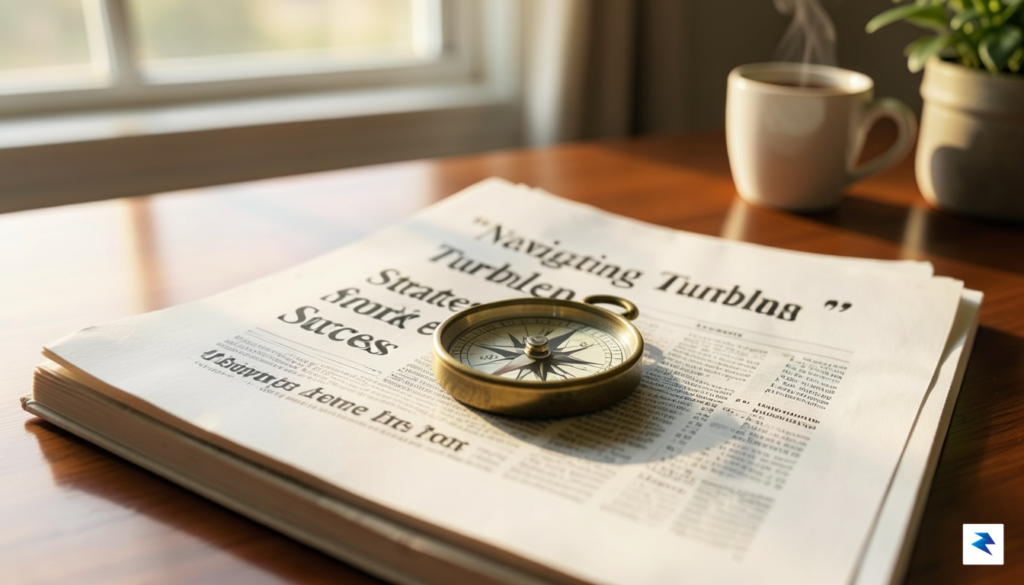 Navigating Future Economic Uncertainty