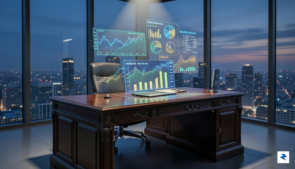 Understanding the Federal Reserve's Balance Sheet Strategy