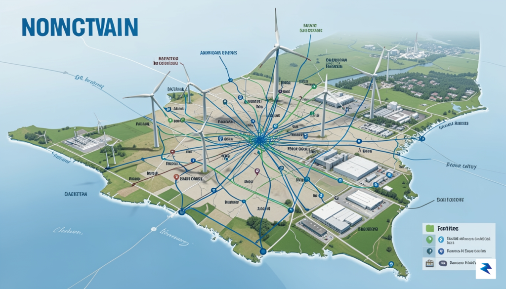 Why Michigan Is the New Frontline for Digital Infrastructure