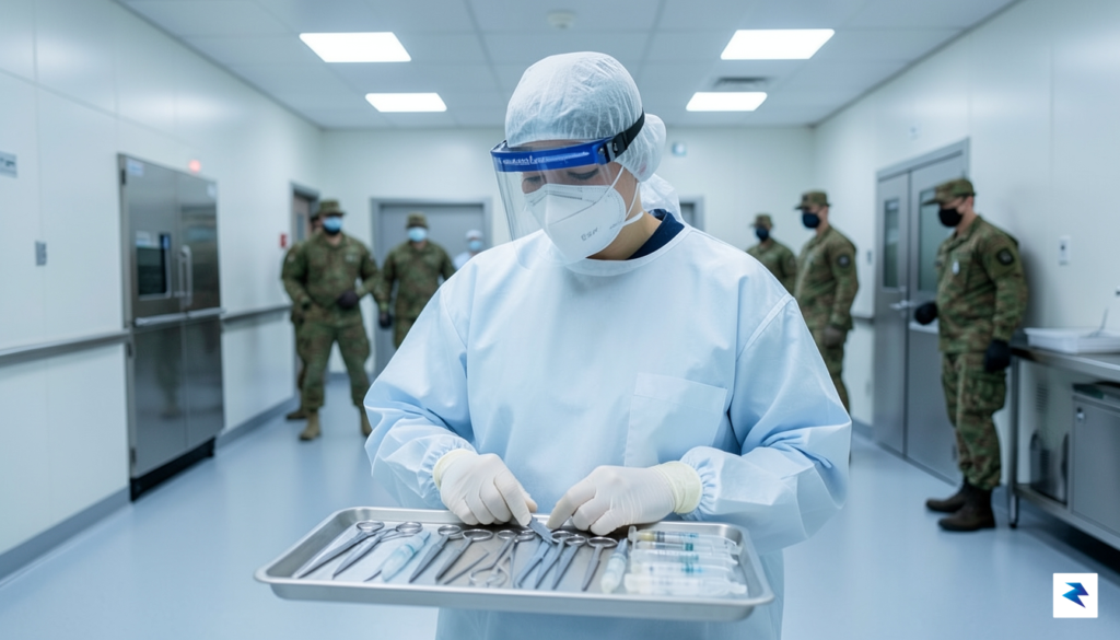 Anatomy of an Outbreak: Lessons from the Recent Base Contagion