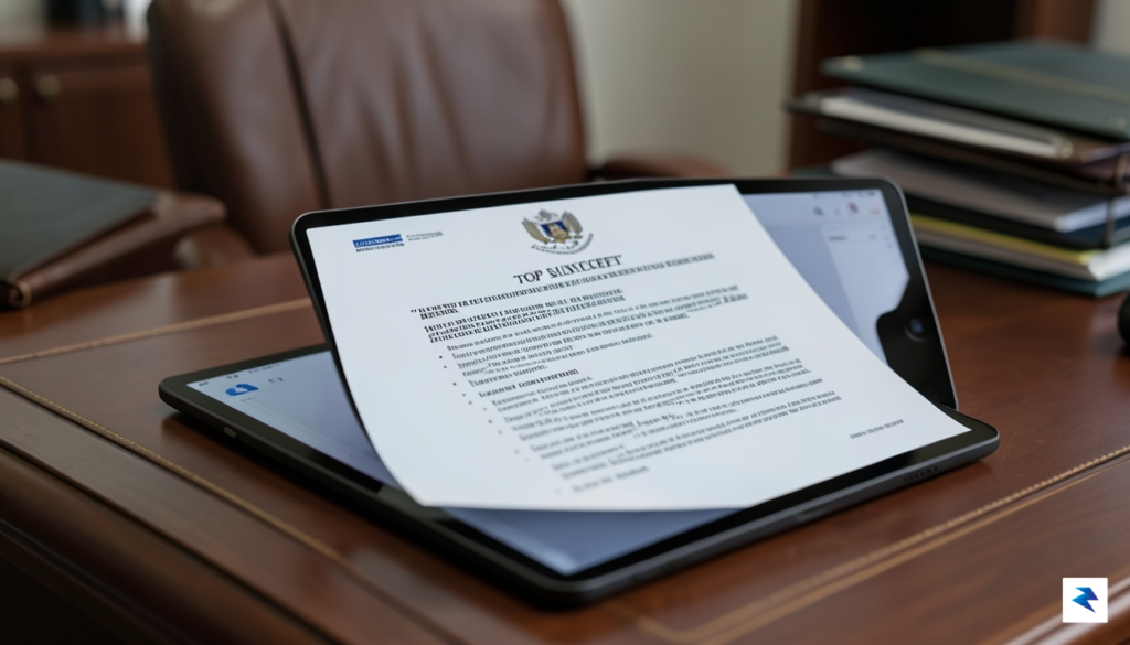 Navigating Policy Shifts: The Legal and Operational Framework