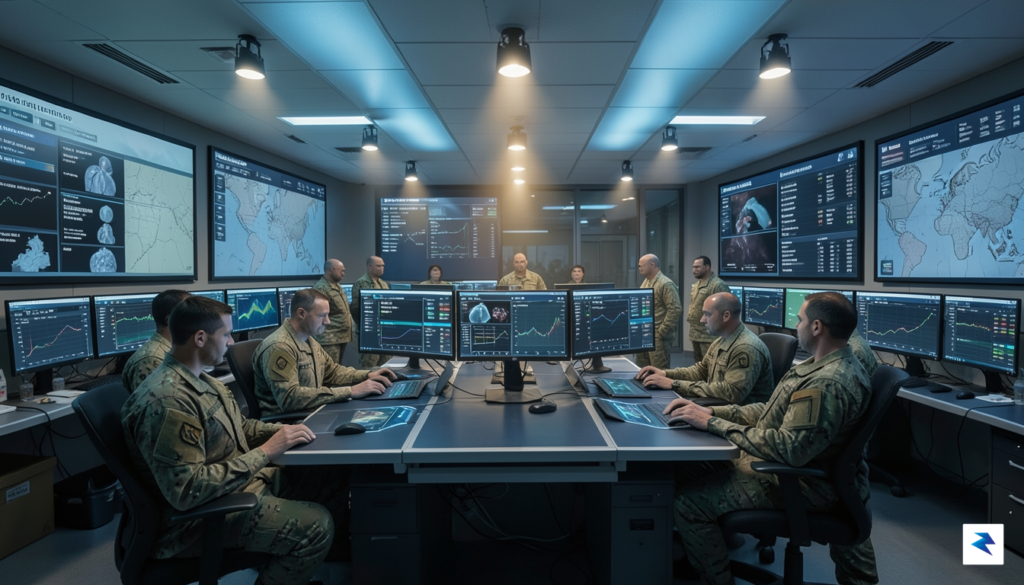 The Strategic Necessity of Vaccine Mandates in Military Readiness
