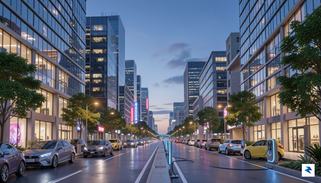 Lessons for the Future of Mobility