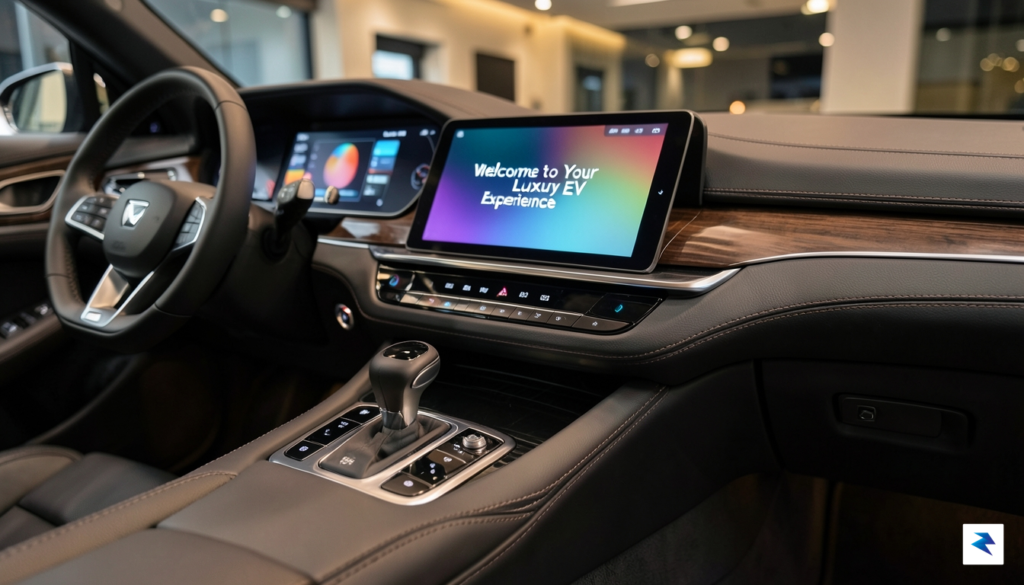 The Luxury Pivot: A Strategic Lifeline