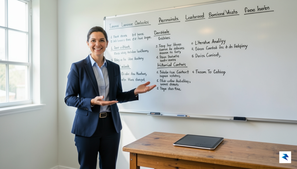 Balancing Innovation with Classroom Integrity