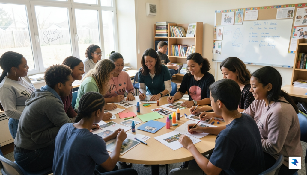 Preparing Educators and Students for a Post-AI Classroom