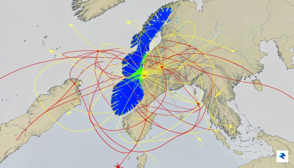 The Global Precedent: How Norway Is Shaping the AI Conversation