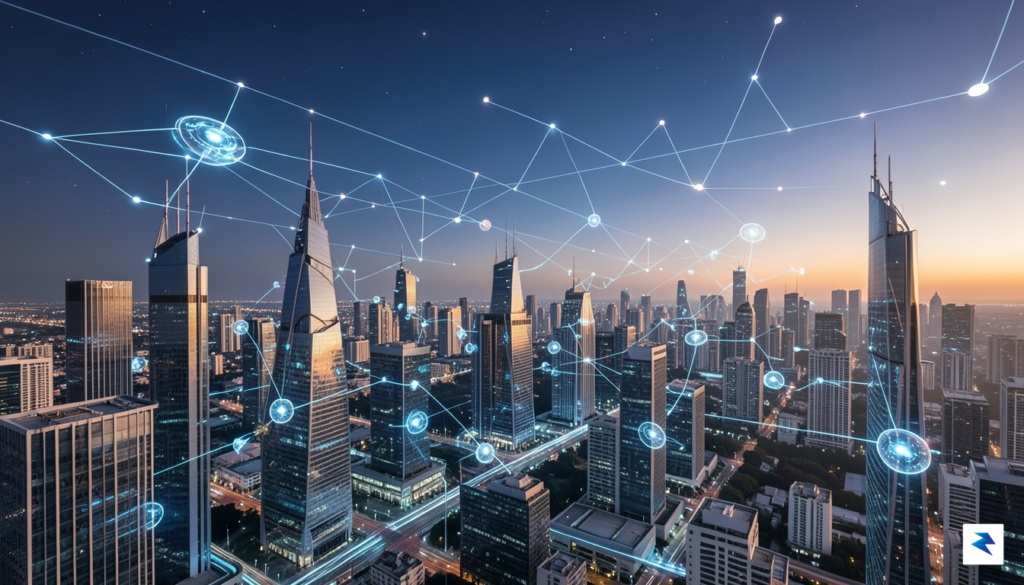 The Future of Institutional Adoption of Blockchain