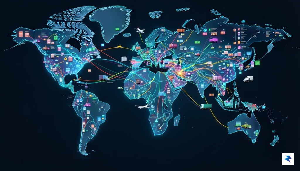 Economic Sovereignty and Supply Chain Resilience