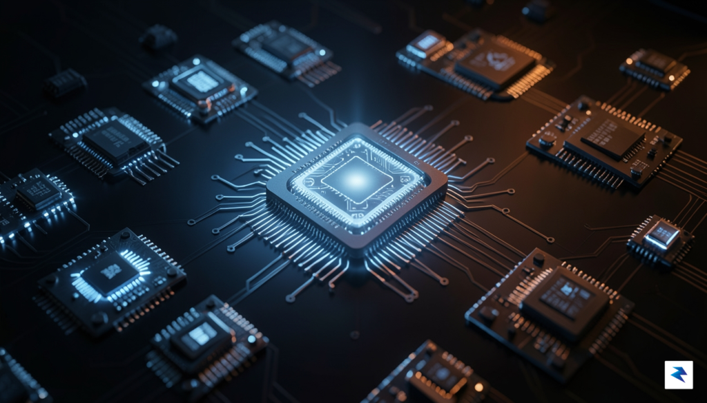 The End of the Nvidia Monopoly?