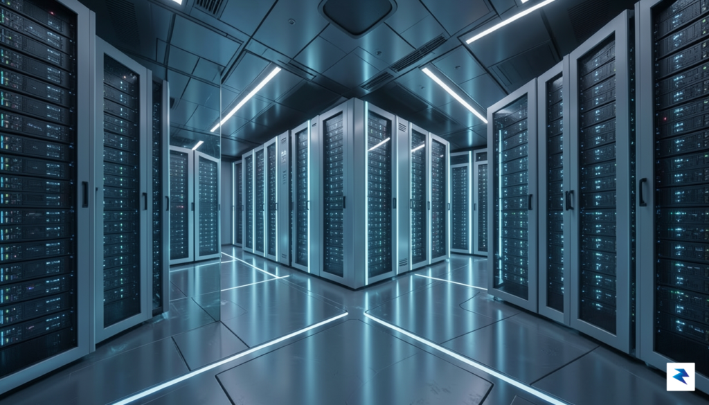 The Future Landscape: From General Purpose to Specialized AI