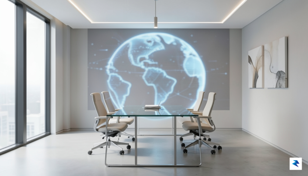 The Shift Toward Controlled AI Deployment
