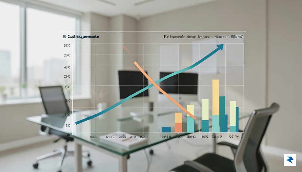 The Financial Tightrope: Balancing Growth and Sustainability