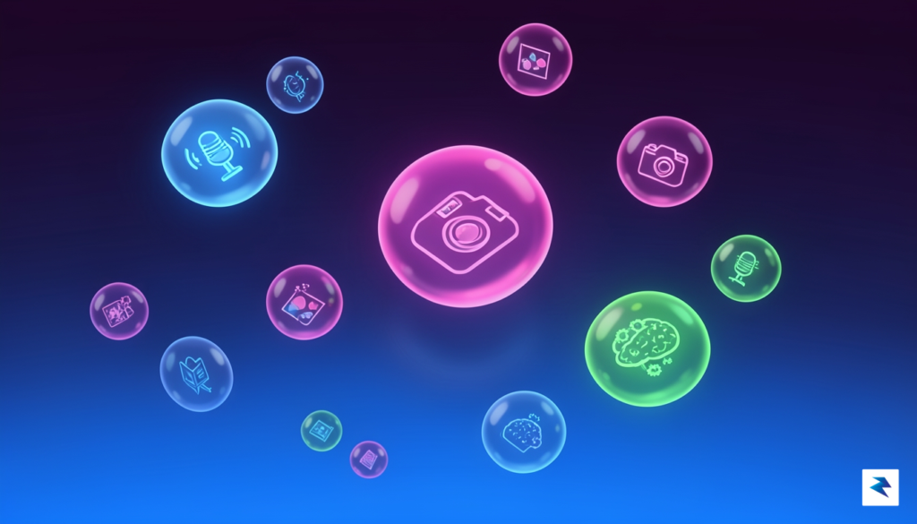 The ChatGPT Ecosystem: Familiarity vs. Feature Evolution