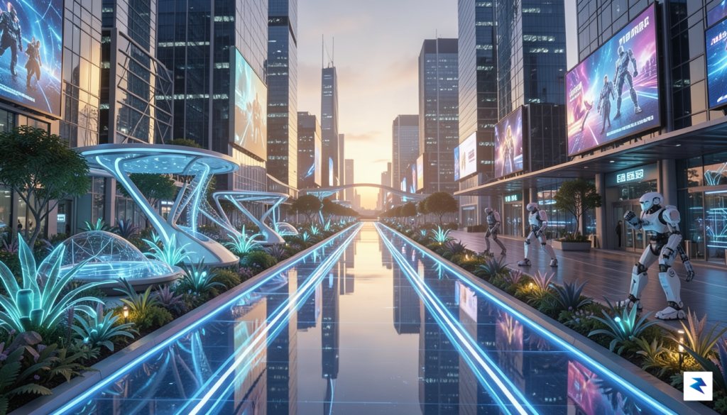 What This Means for the Future of AI Productivity