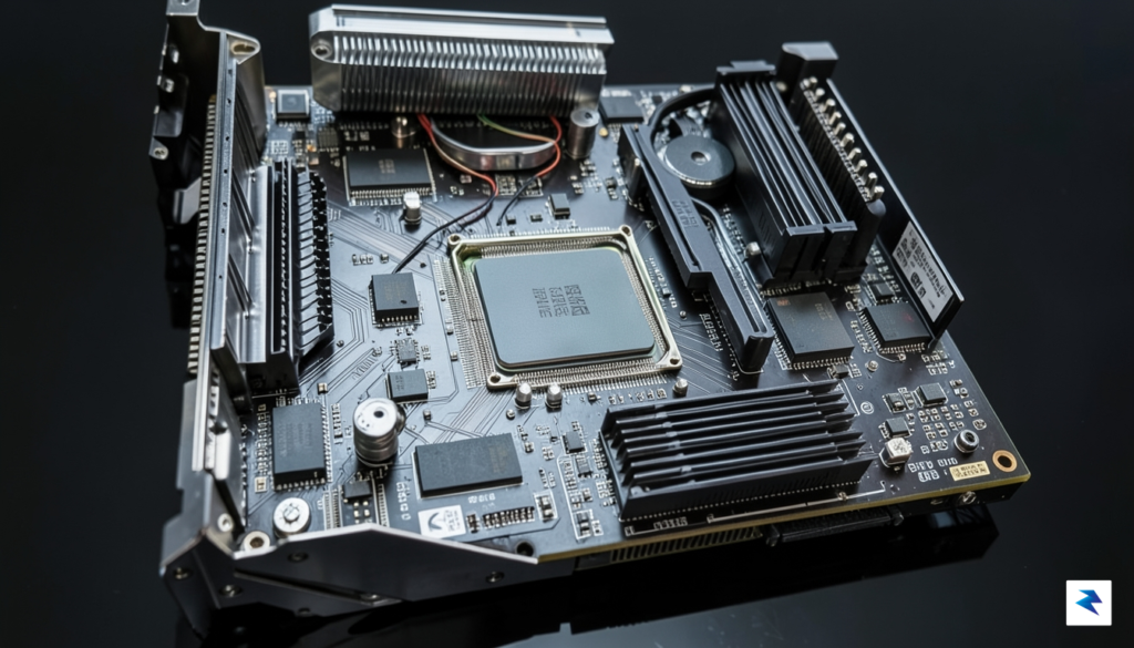 Resource Requirements: Balancing VRAM and Inference Speed