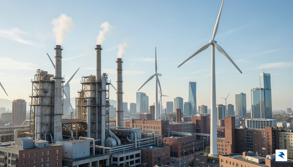Strategic Outlook: How Global Markets Are Adapting to Energy Volatility