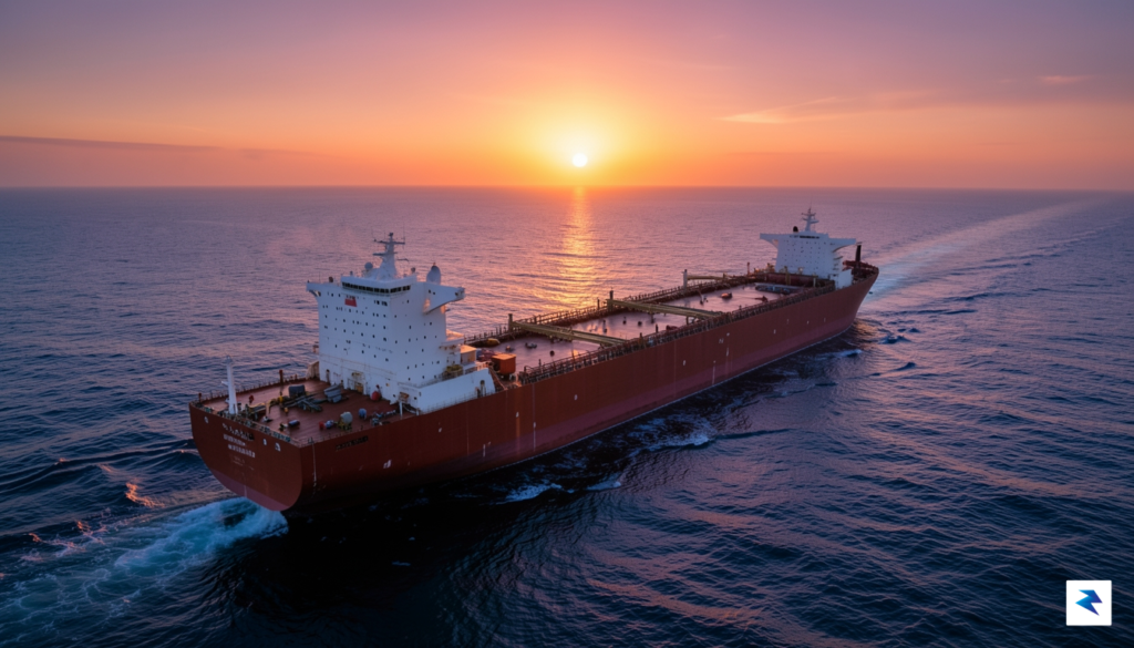 The Resilience of Russian Oil Exports Under Sanctions