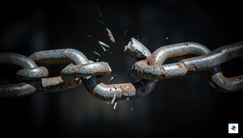 Why Relying on GitHub for Rust Crates is a Vulnerability