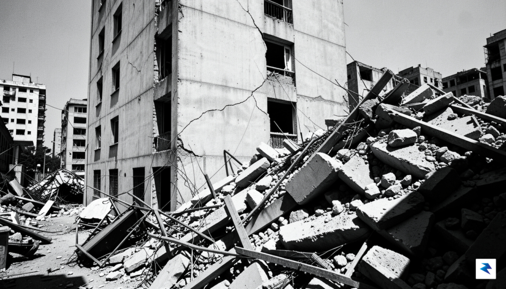 Structural Resilience and Building Fatigue