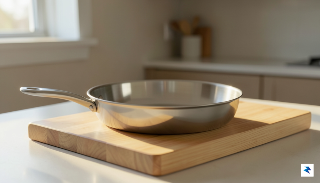 Maintenance and Care: Ensuring Your Pan Lasts a Lifetime