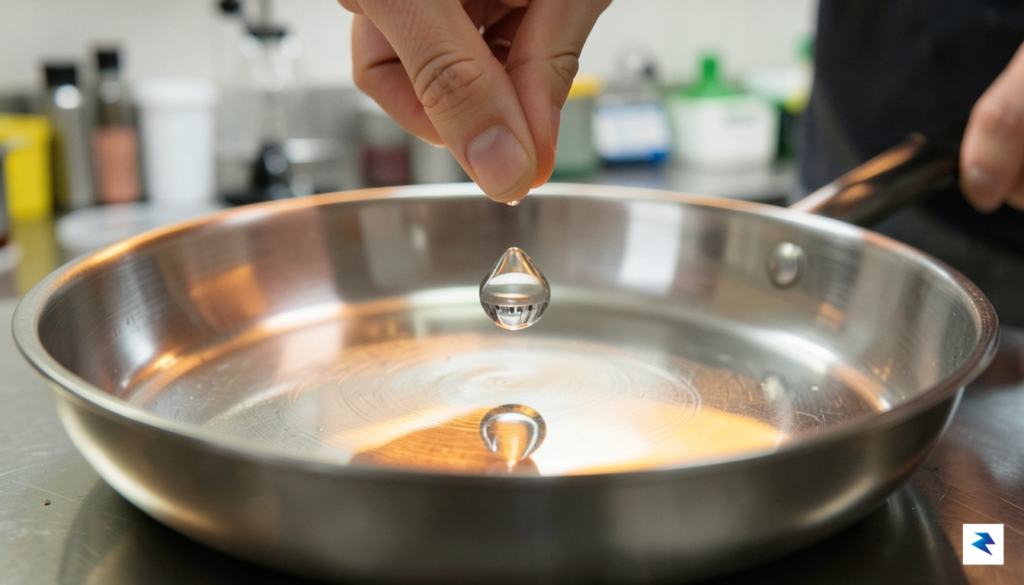 Mastering the Heat: How to Prevent Sticking and Achieve Perfect Results