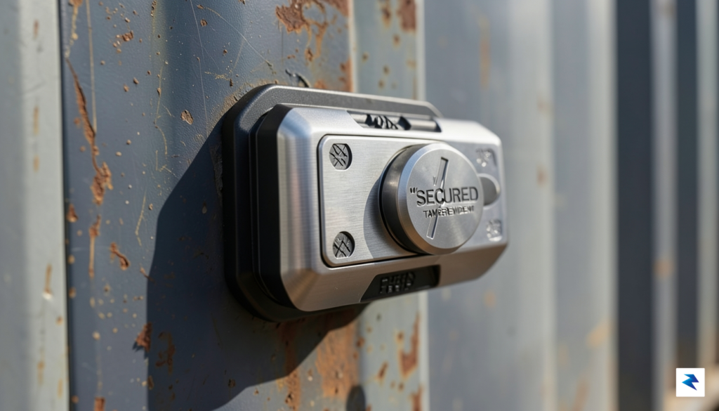 Security Vulnerabilities in High-Value Cargo Logistics