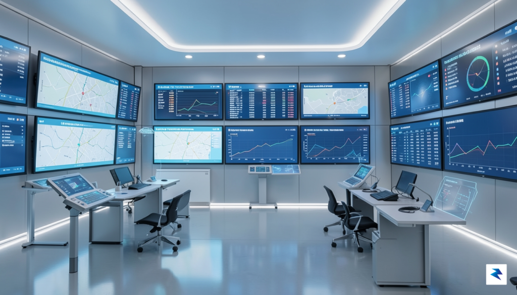 Strengthening Logistics Security for the Future