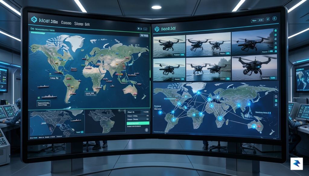 Future-Proofing Maritime Security in Critical Chokepoints