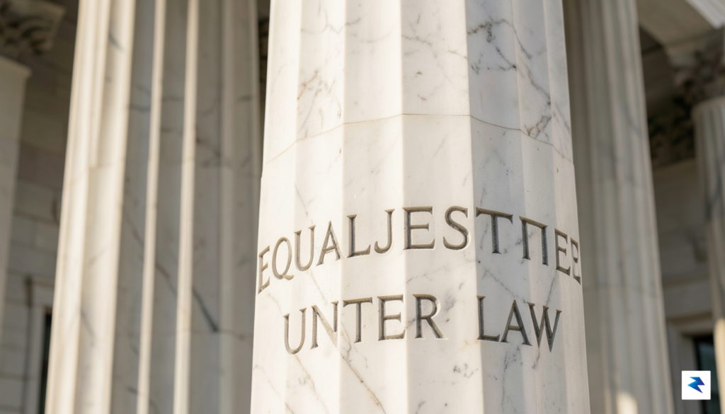 A close-up, high-resolution shot of the United States Supreme Court&hellip;