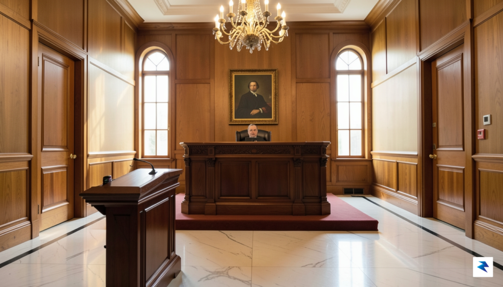 Legal Challenges to Executive Authority