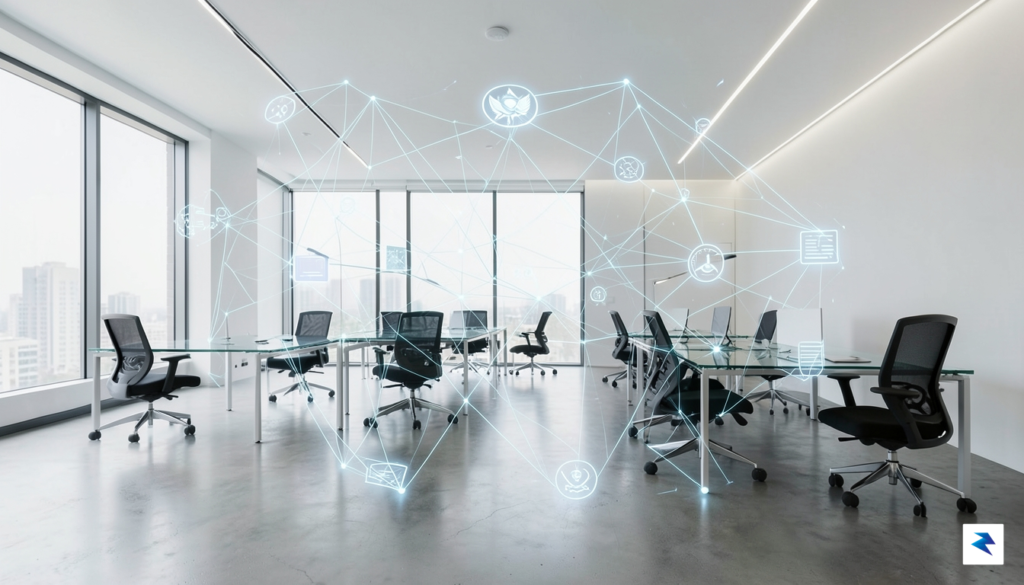 The Shift in AI Governance