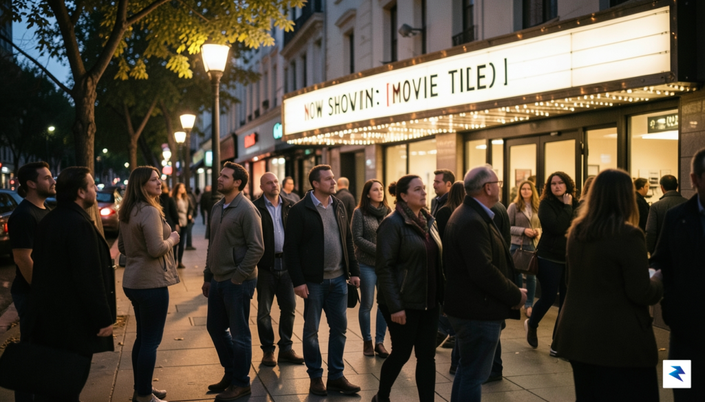 The Future of Cinematic Discourse: A Return to Nuance