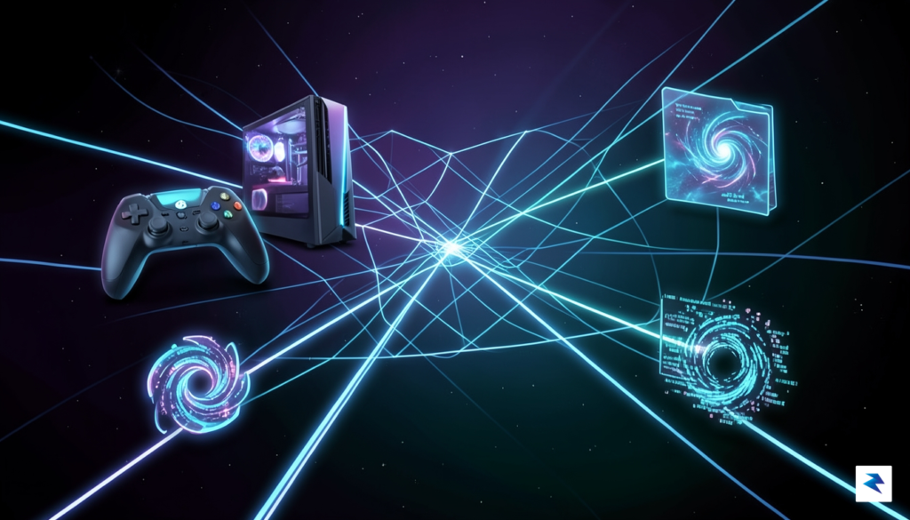 The Future of Console Value Propositions
