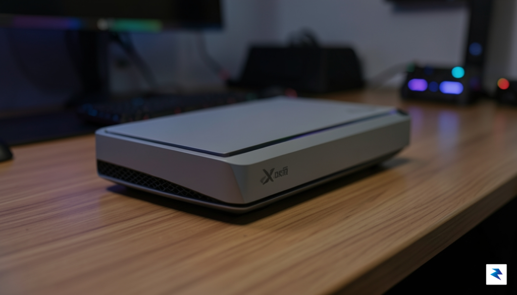 The Shifting Economics of Gaming Hardware