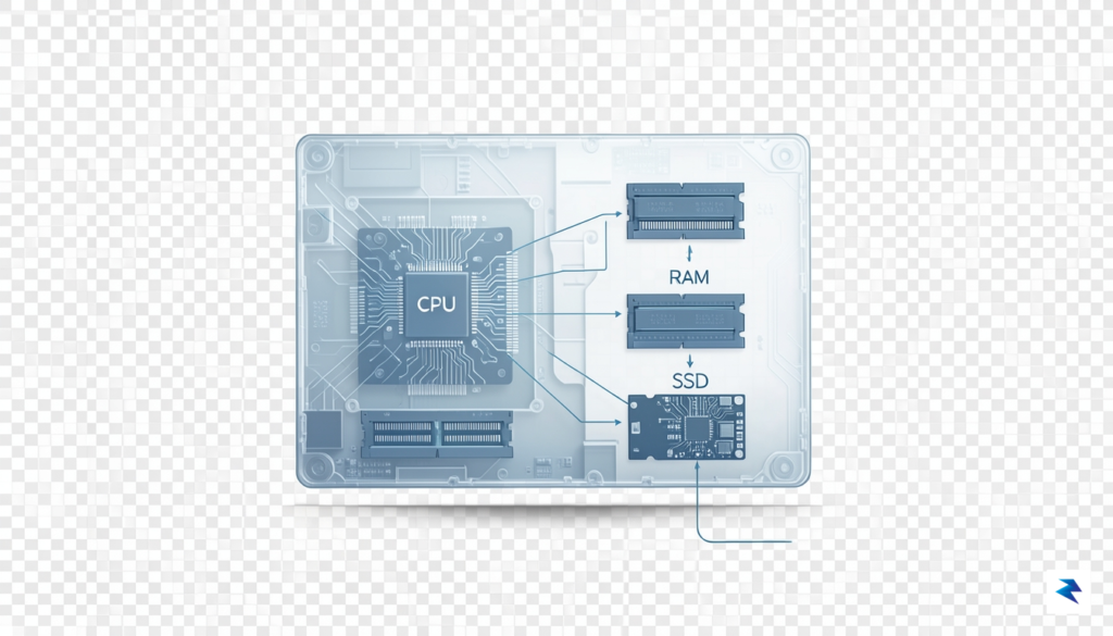 How Rising Component Costs Impact Consumer Hardware