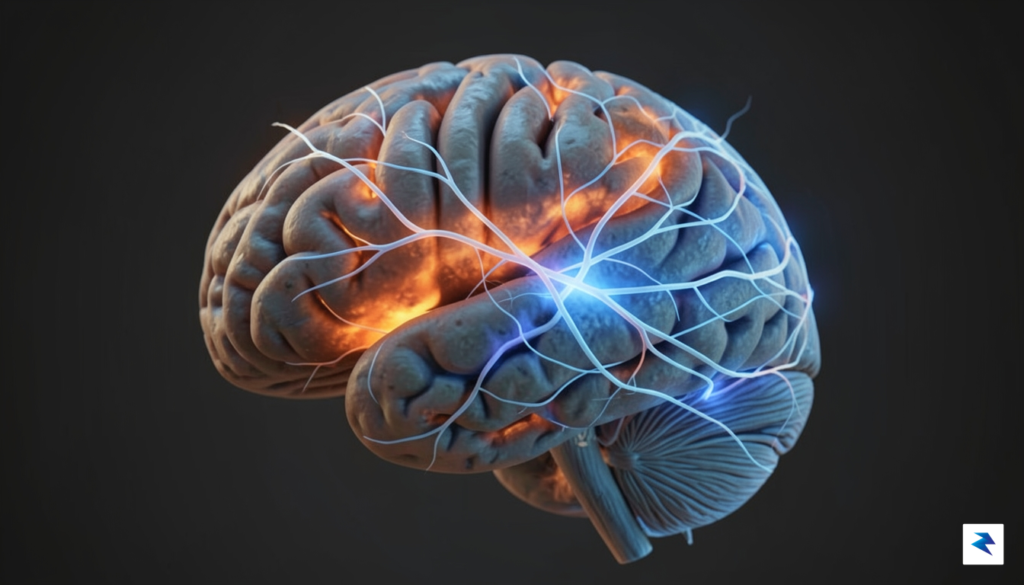 How the Brain Processes Negative Information