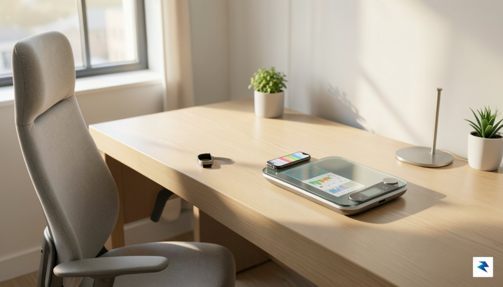 The Obsession with Quantified Health