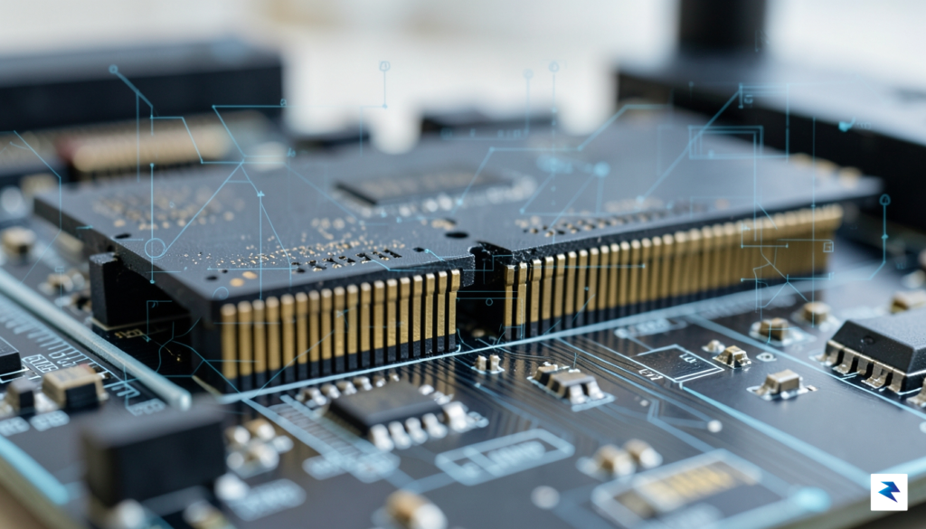 How Memory Scarcity Impacts Consumer Electronics