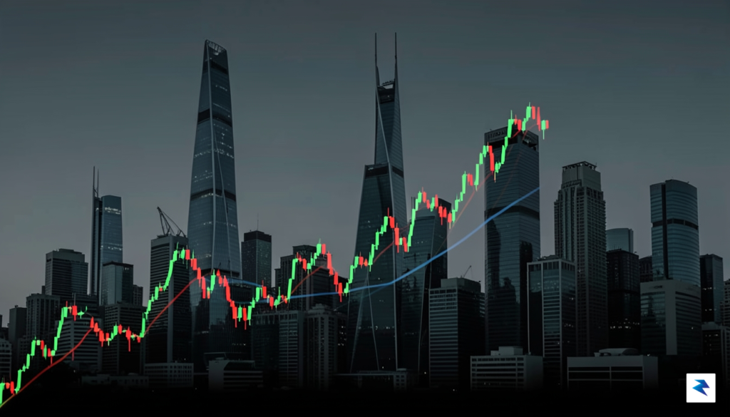 Market Outlook: Is This the New Normal for Hardware Costs?