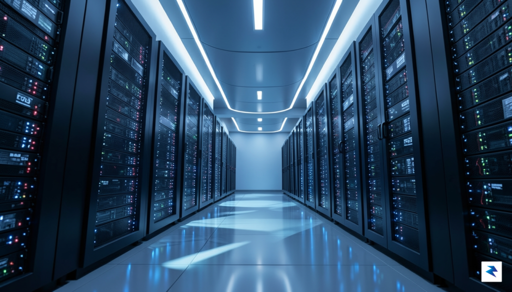 The AI Infrastructure Land Grab