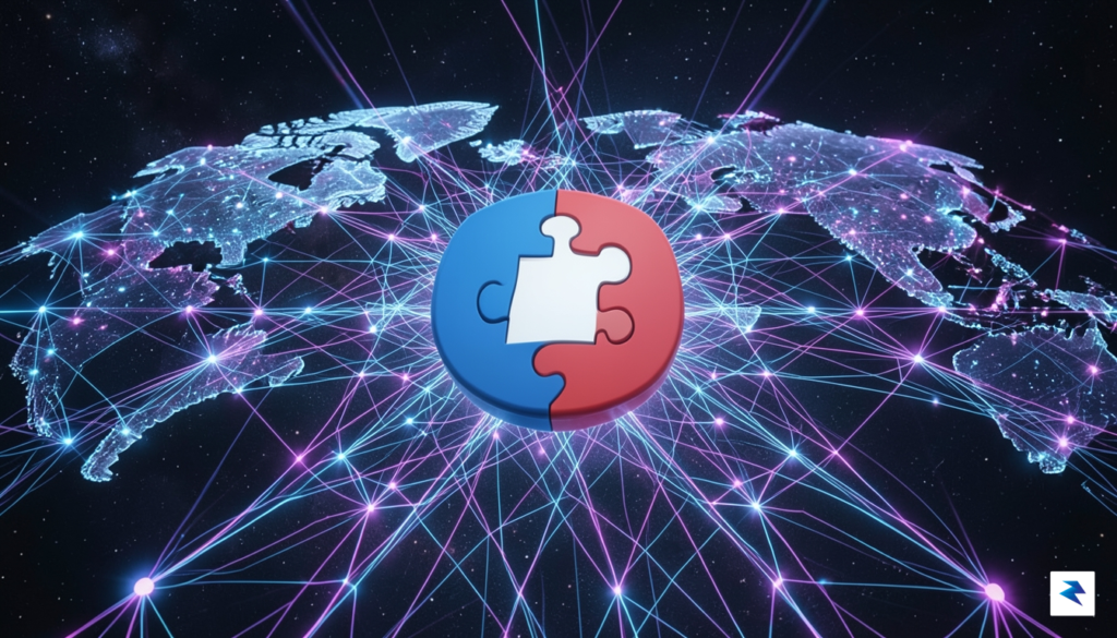 What This Means for the Future of Wikimedia Governance