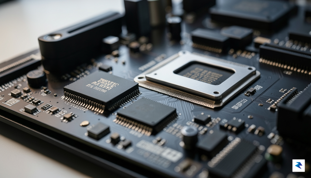 Hardware Limitations and the Windows 11 Barrier