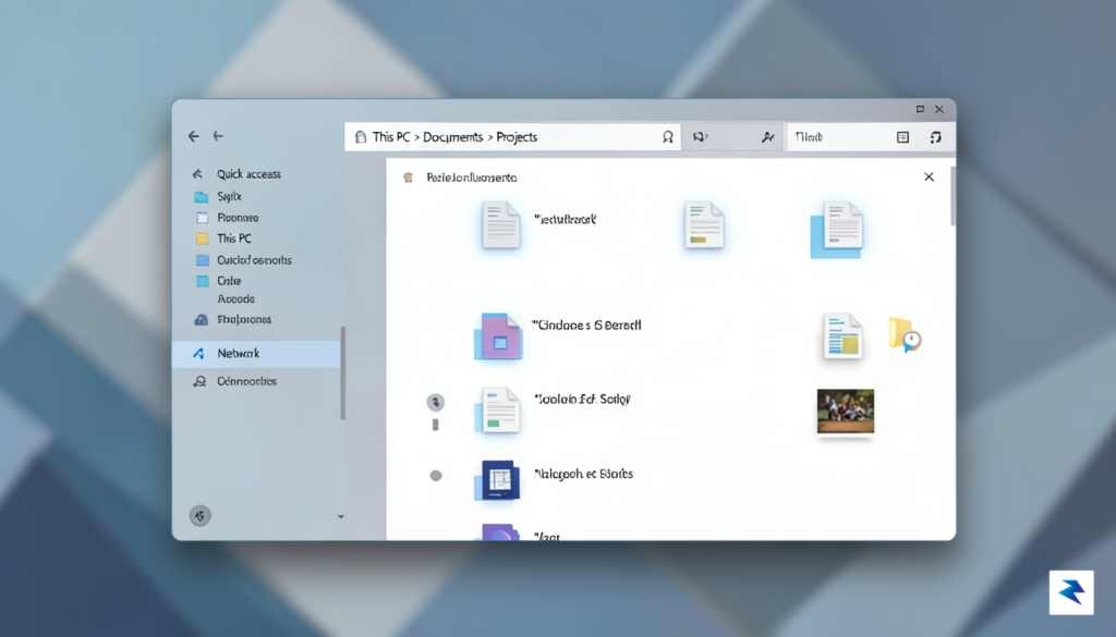 Streamlining File Explorer and System Reliability