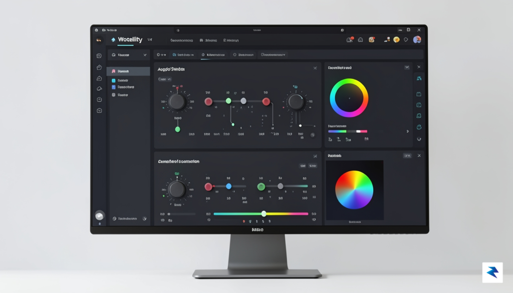 A clean, high-resolution screenshot of the Wootility dashboard showing a&hellip;