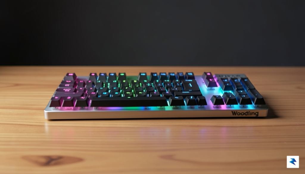 Is the 60HE v2 the New Industry Benchmark?