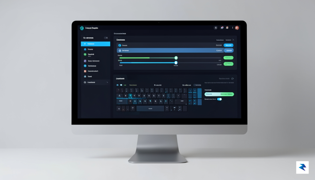 The Software Advantage: Wootility Unlocked