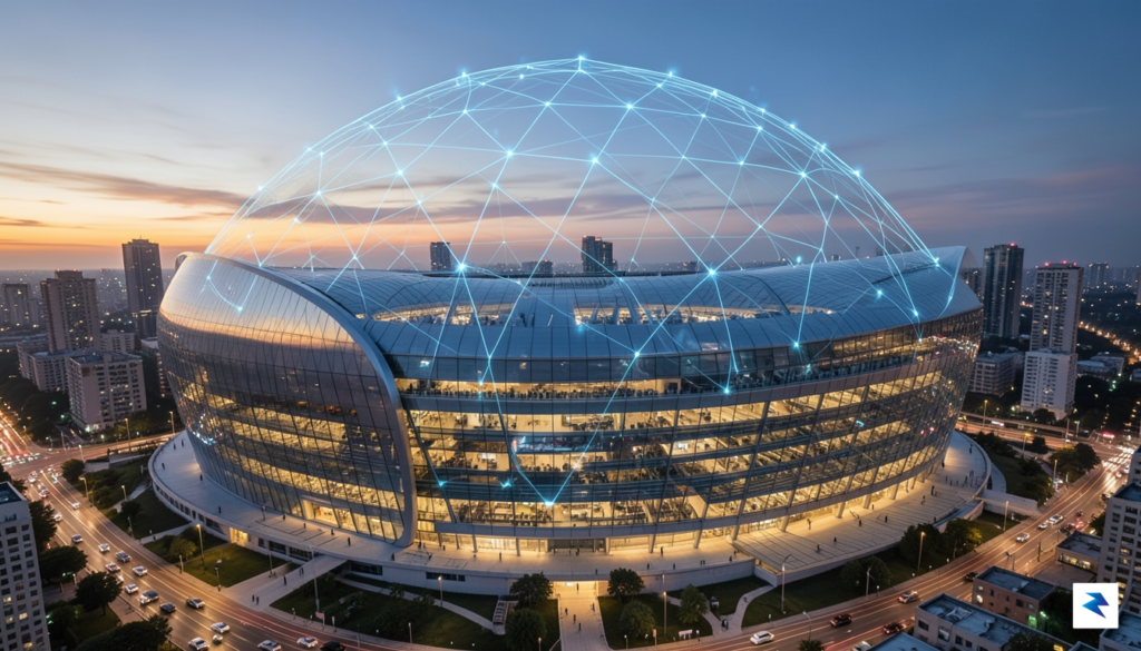 The New Frontier of Stadium Security