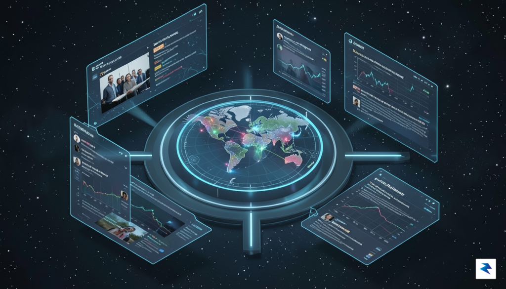 Building Smarter Agents: The Future of X-Integrated AI