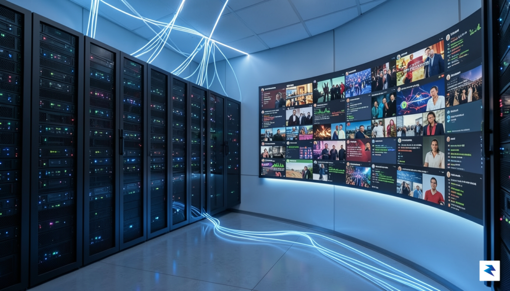 Why X's New MCP Server Matters for Developers